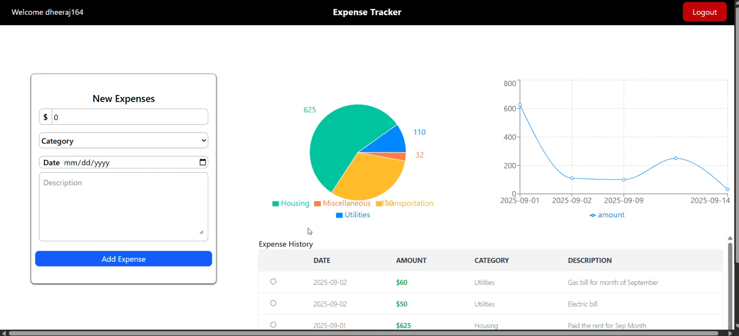 screenshot 3